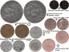 Старые монеты - Вся Беларусь - 262588 - Доска объявлений Kupika.by - Фото 5