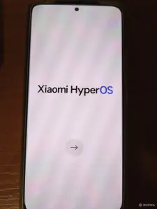 Xiaomi redmi note 11 pro 5g 8/128Gb