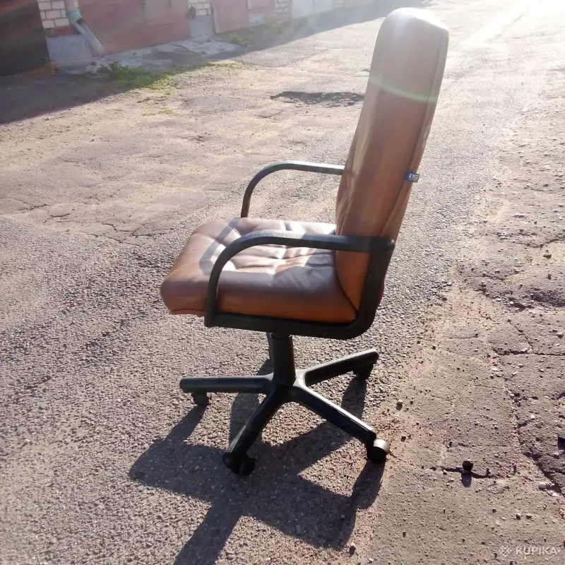 Кресло компьютерное - Вся Беларусь - 262303 - Доска объявлений Kupika.by - Фото 4
