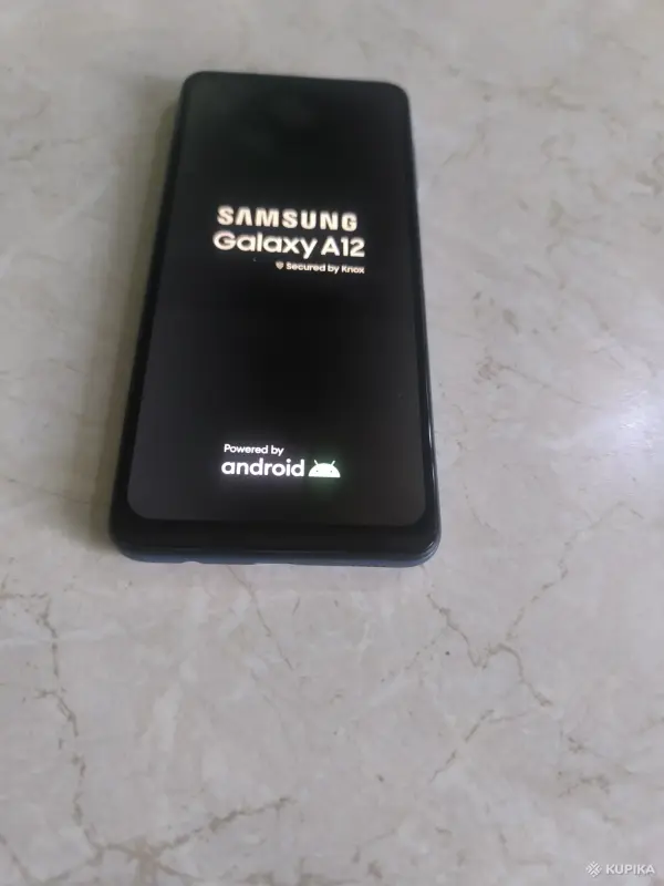 Samsung Galaxy A12 4/128 - Вся Беларусь - 262257 - Доска объявлений Kupika.by - Фото 3