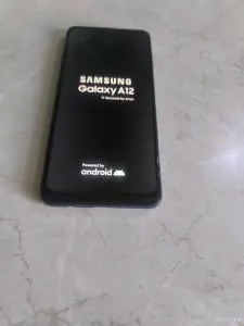 Samsung Galaxy A12 4/128