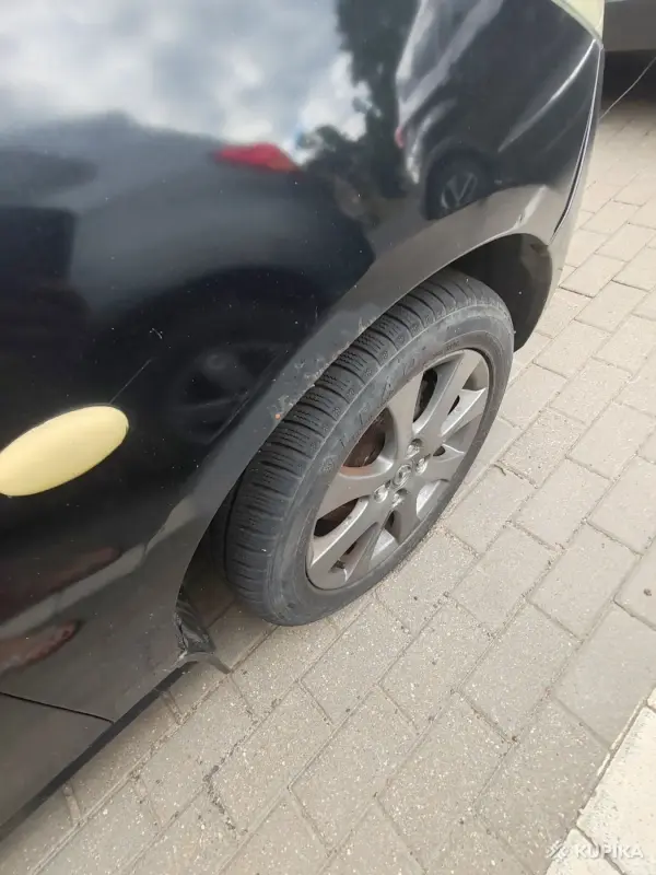 Автомобиль Mazba 2 - Вся Беларусь - 261394 - Доска объявлений Kupika.by - Фото 3