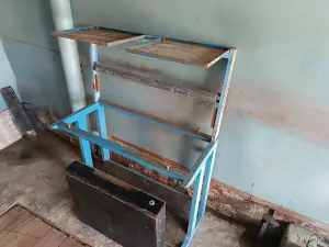 Стол монтажный ( слесарный )
