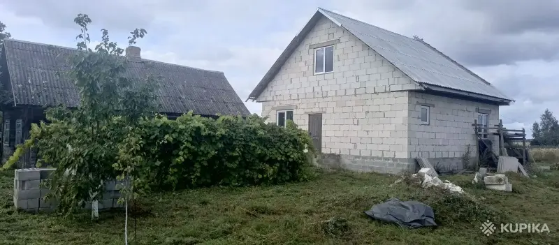 Продажа земельных участков - Продам участок с коробкой дома - Вся Беларусь - Фото 5 Продам участок с коробкой дома - Вся Беларусь - 263546 - Доска объявлений Kupika.by - Фото 5