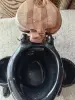 Посуда и кухонные аксессуары - Перец, соль, горчица "Унитаз" - Вся Беларусь - Фото 5 Перец, соль, горчица "Унитаз" - Вся Беларусь - 262484 - Доска объявлений Kupika.by - Фото 5