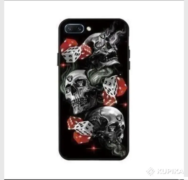 Аксессуары для телефонов - Чехол на redmi 5 - Жодино Чехол на redmi 5 - Жодино - 262055 - Доска объявлений Kupika.by