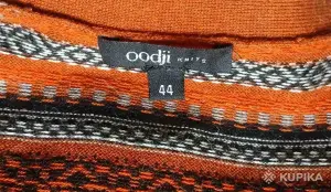 Женский кардиган Oodji, р. 52/176