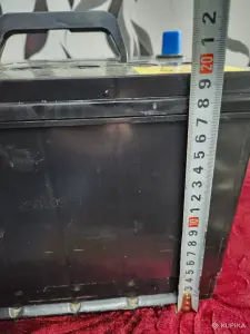 Аккумулятор автомобильный