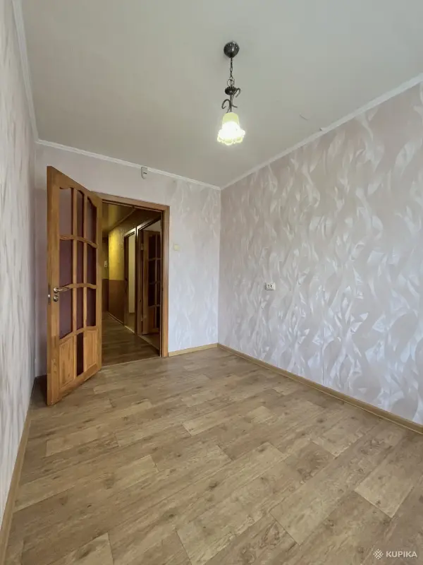 Продается 3-х ком. квартира в районе городского парка