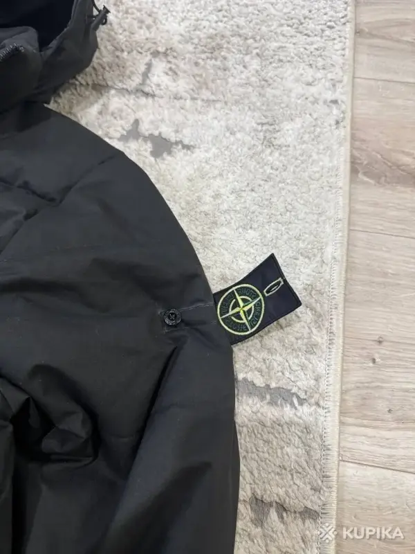Куртка Stone Island - Вся Беларусь - 263720 - Доска объявлений Kupika.by - Фото 4