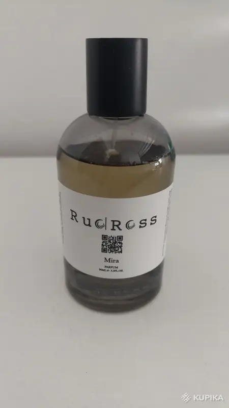 Парфюмерия - RudRoss Mira парфюм - Вся Беларусь RudRoss Mira парфюм - Вся Беларусь - 260987 - Доска объявлений Kupika.by