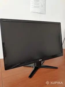 Acer G226HQLHbd (монитор)