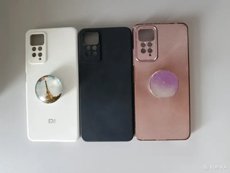 Мобильные телефоны - Смартфон Xiaomi redmi note 12 pro - Вся Беларусь - Фото 6 Смартфон Xiaomi redmi note 12 pro - Вся Беларусь - 261906 - Доска объявлений Kupika.by - Фото 6