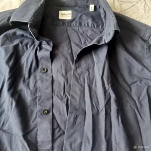 Рубашка мужская ARMANI