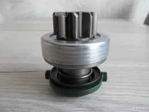 Бендикс стартера PATRON P101475 (BMW)