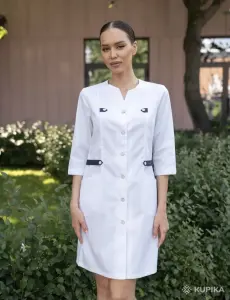 Медицинский халат