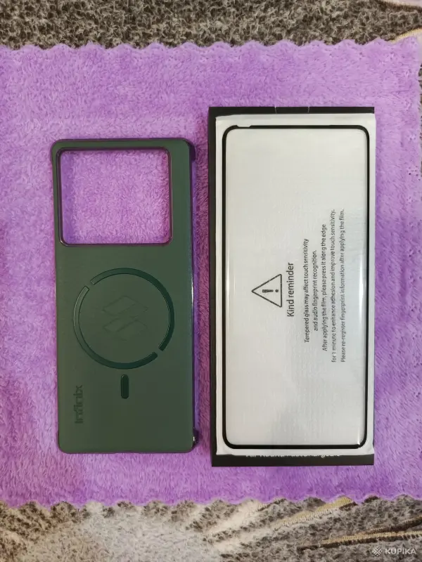 Мобильные телефоны - Infinix Note 40 Pro - Вся Беларусь - Фото 6 Infinix Note 40 Pro - Вся Беларусь - 261431 - Доска объявлений Kupika.by - Фото 6