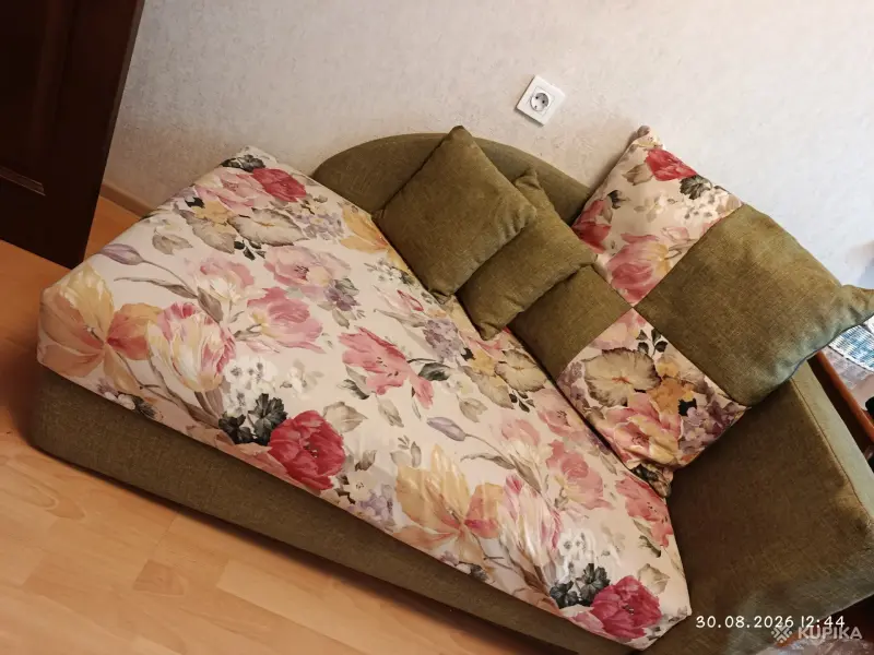 Детская тахта