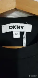Майка бренда DKNY,оригинал. Новая.