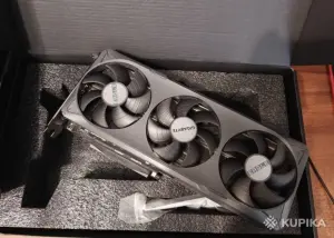 Видеокарта Gigabyte GeForce RTX 5070 Eagle OC SFF 12GB