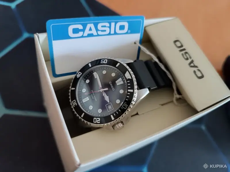 Мужские аксессуары - Часы Casio MDV-10-1A1. Оригинал, см. описание. - Вся Беларусь Часы Casio MDV-10-1A1. Оригинал, см. описание. - Вся Беларусь - 262144 - Доска объявлений Kupika.by