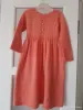 вязанное платье, ручная работа - Вся Беларусь - 262624 - Доска объявлений Kupika.by - Фото 3