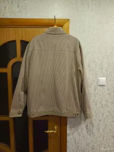Мужская куртка