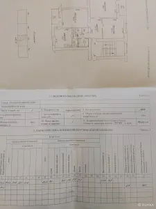 Продажа квартиры