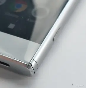 Телефон Sony XA2 dual рабочий