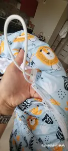 Конверт выписку