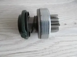Бендикс стартера PATRON P101475 (BMW)