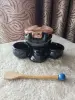 Посуда и кухонные аксессуары - Перец, соль, горчица "Унитаз" - Вся Беларусь Перец, соль, горчица "Унитаз" - Вся Беларусь - 262484 - Доска объявлений Kupika.by