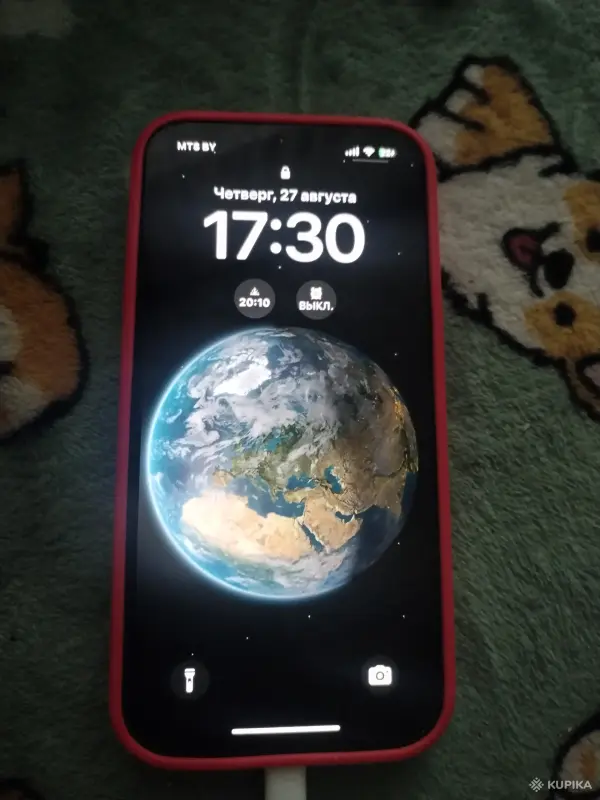 Телефон