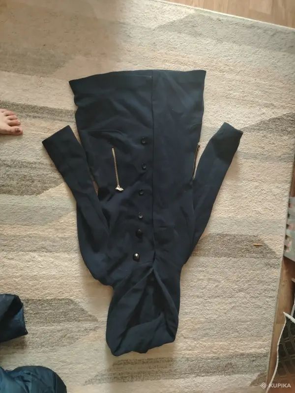Пальто