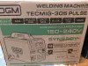 Строительное оборудование - Сварочный аппарат DGM TECMIG-305 PULSE - Вся Беларусь - Фото 3 Сварочный аппарат DGM TECMIG-305 PULSE - Вся Беларусь - 263429 - Доска объявлений Kupika.by - Фото 3