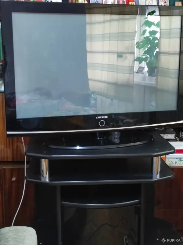 Телевизоры - Плазменный телевизор Samsung PS42A410C3. Работает - Вся Беларусь - Фото 6 Плазменный телевизор Samsung PS42A410C3. Работает - Вся Беларусь - 260915 - Доска объявлений Kupika.by - Фото 6