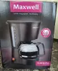 Кофемашина Maxwell новая в упаковке, 1 раз б.у - Вся Беларусь - 260414 - Доска объявлений Kupika.by - Фото 2