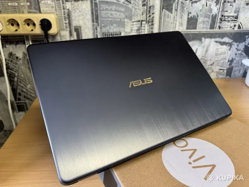 Ноутбук ASUS - Вся Беларусь - 263233 - Доска объявлений Kupika.by - Фото 2