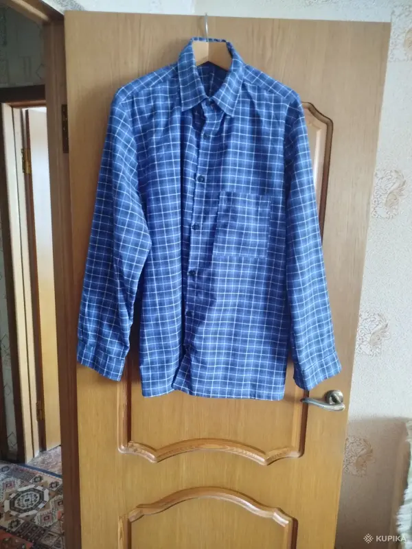 Мужские рубашки - Продам рубашку ( сорочку) - Правдинский - Фото 2 Продам рубашку ( сорочку) - Правдинский - 261240 - Доска объявлений Kupika.by - Фото 2