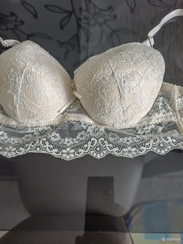 Бюстгальтер 80 В