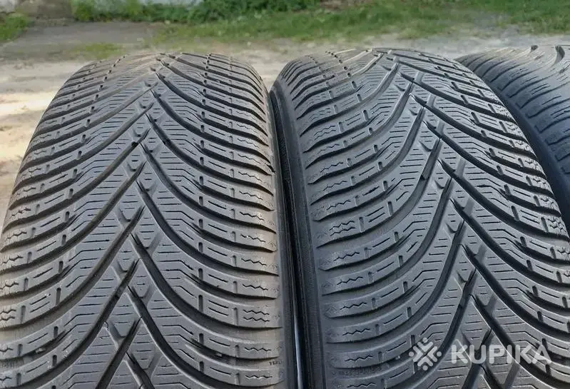 Шины и диски - Шины зимние KLEBER 215/65 R16 4 (шт.) - Каменец - Фото 6 Шины зимние KLEBER 215/65 R16 4 (шт.) - Каменец - 262216 - Доска объявлений Kupika.by - Фото 6
