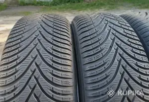 Шины зимние KLEBER 215/65 R16 2 (шт.)
