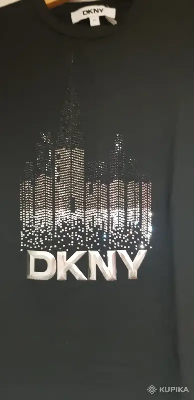 Женские майки и топы - Майка бренда DKNY,оригинал. Новая. - Дрибин Майка бренда DKNY,оригинал. Новая. - Дрибин - 263266 - Доска объявлений Kupika.by