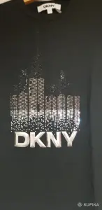 Майка бренда DKNY,оригинал. Новая.