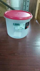 Пластиковые контейнеры Plast Team 13шт (цена за все)