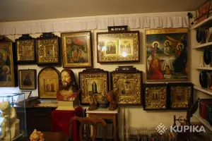 Куплю статуэтки, часы , значки и прочее