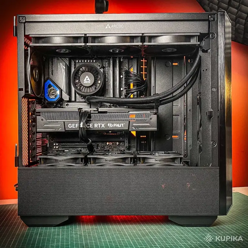 Игровой ПК - Вся Беларусь - 263559 - Доска объявлений Kupika.by - Фото 2