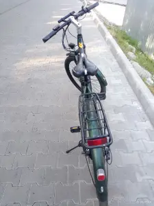 Электровелосипед