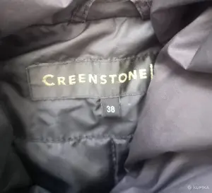 Куртка женская деми Creenstone