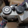 Фотоаппараты - Фотоаппарат Зенит ЕТ (плёночный) - Красная Слобода - Фото 7 Фотоаппарат Зенит ЕТ (плёночный) - Красная Слобода - 262279 - Доска объявлений Kupika.by - Фото 7